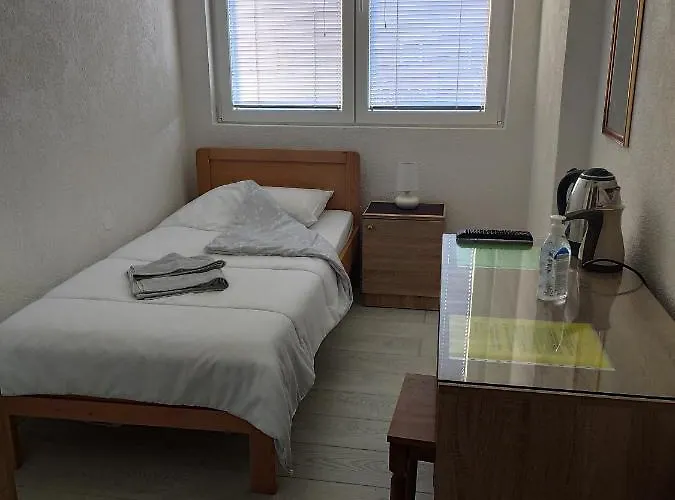 Villa Ivanovi Ohrid