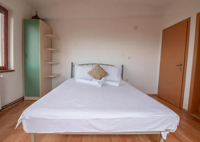 Casa Farmak Apartment Ohrid