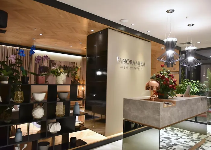 Skopje hotels near Old Bazar, Skopje