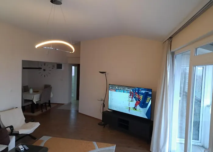 Skopje Condos for Rent