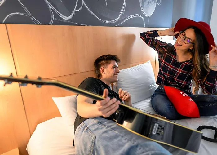 Skopje Pet Friendly Lodging and Hotels near Old Bazar, Skopje