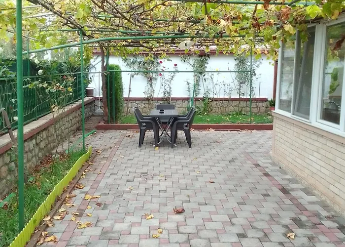 Gueste House Blago Hotel Ohrid