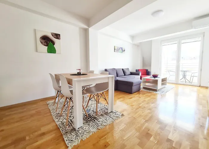 Skopje Self Catering Holidays