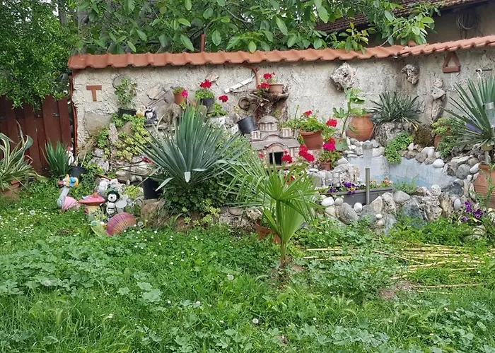 Vila Teodora Dojran