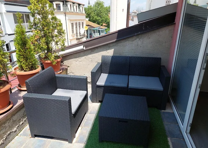 Best Ohrid Hotels For Families With Kids near Lake Ohrid