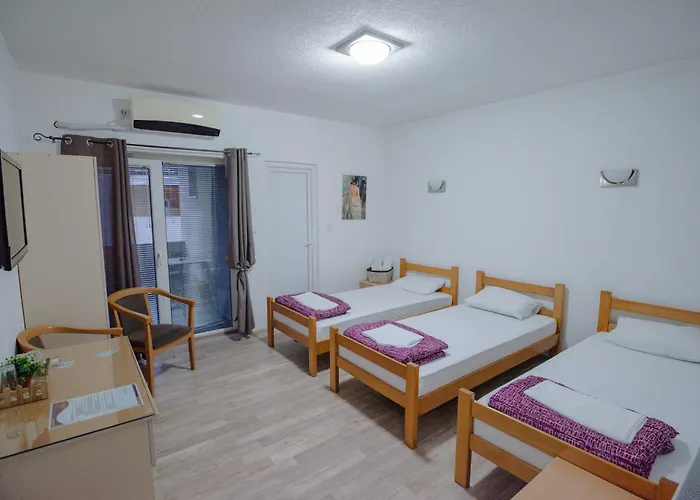 Hotel Kiko Bitola
