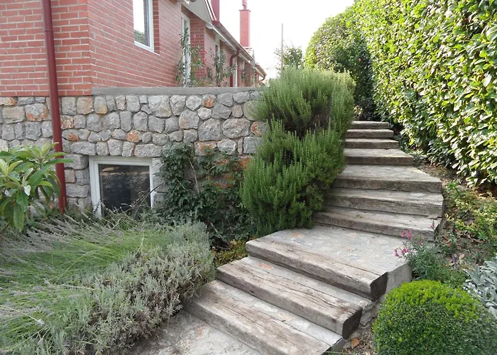 Ohrid City Center Hotels