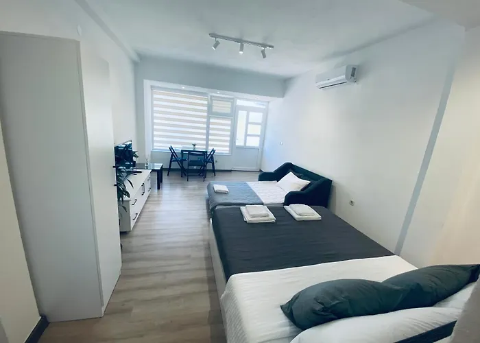 Guest House Stojanoski Ohrid