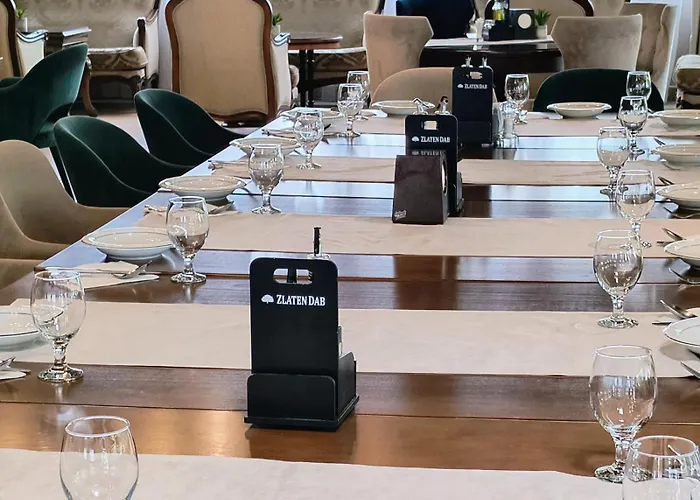 Ohrid hotels near Samoil's Fortress