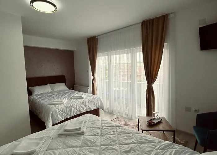 Kumanovo Hotels