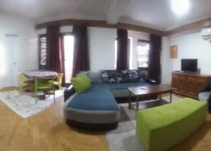 Lion Guest House Skopje