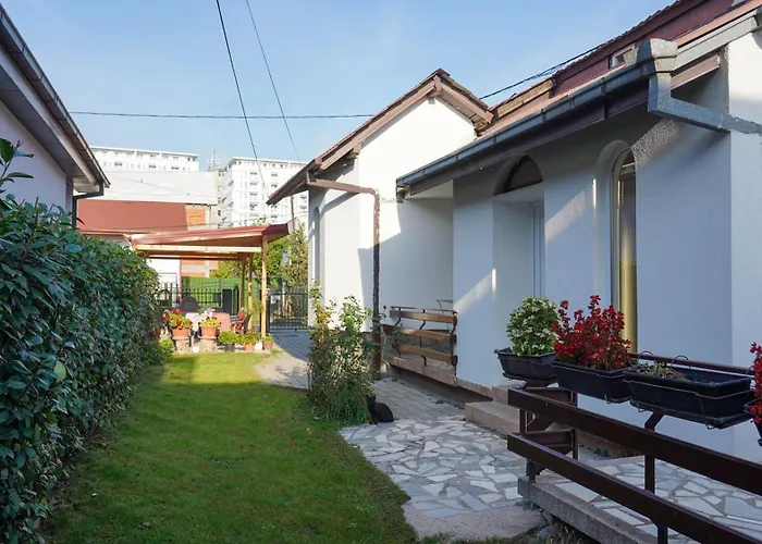 Ivan Apartment Skopje