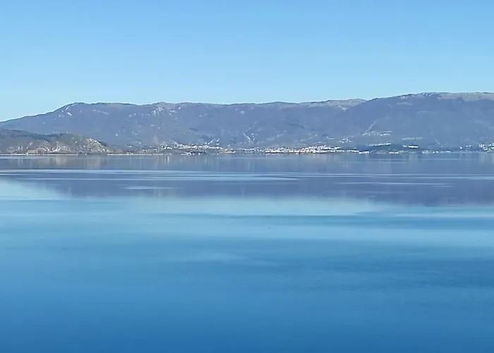Royal View Apartments Struga