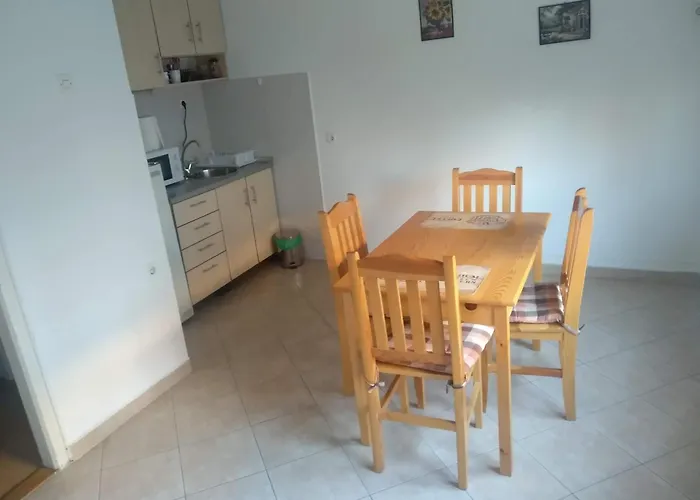 Valor Apartments Skopje