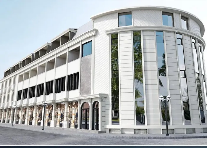 Kicevo Hotels