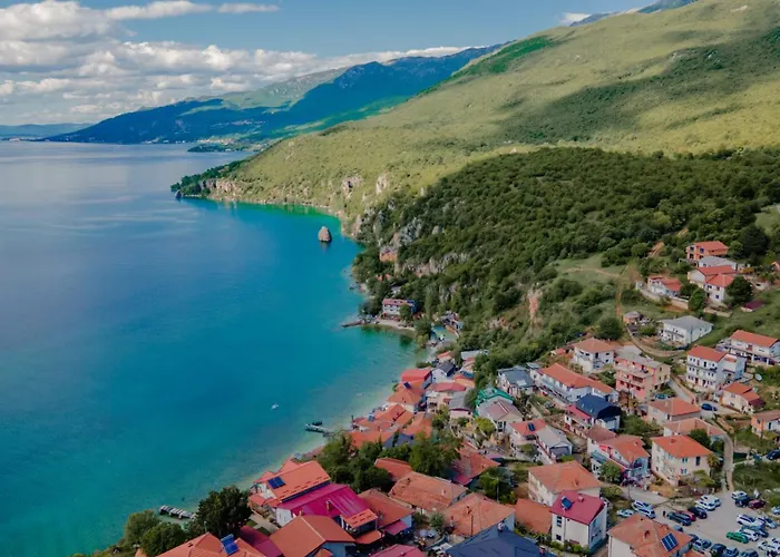 Villa Trpe Trpejca