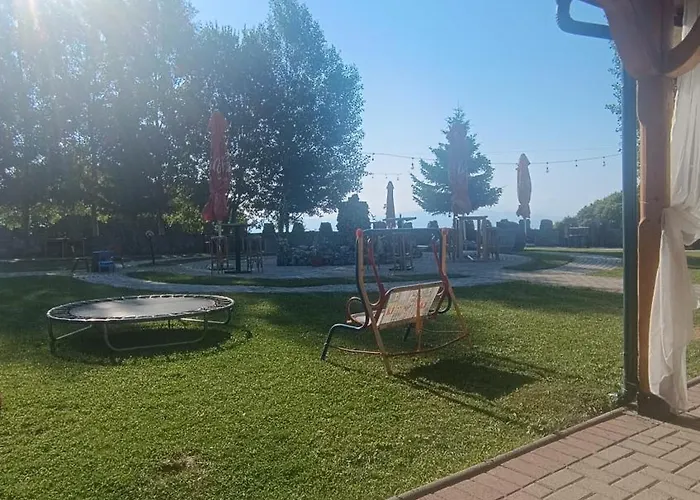 Victorian Heights Hotel Popova Shapka