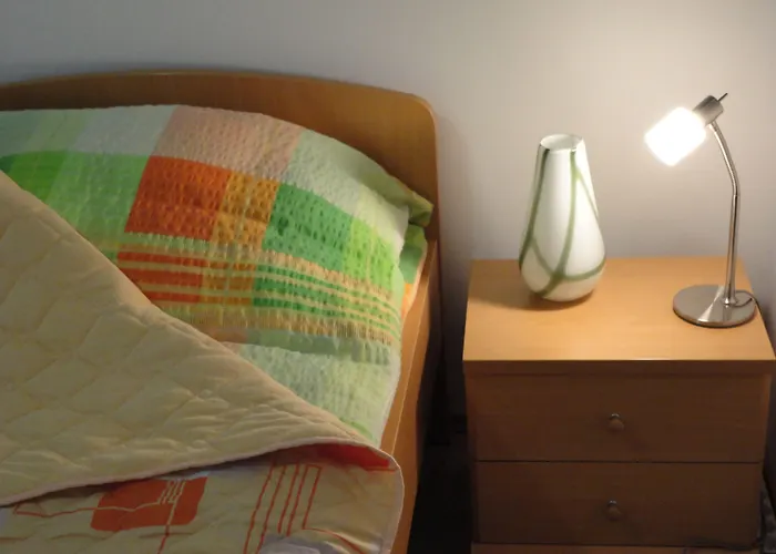 Accommodation Mell Ohrid