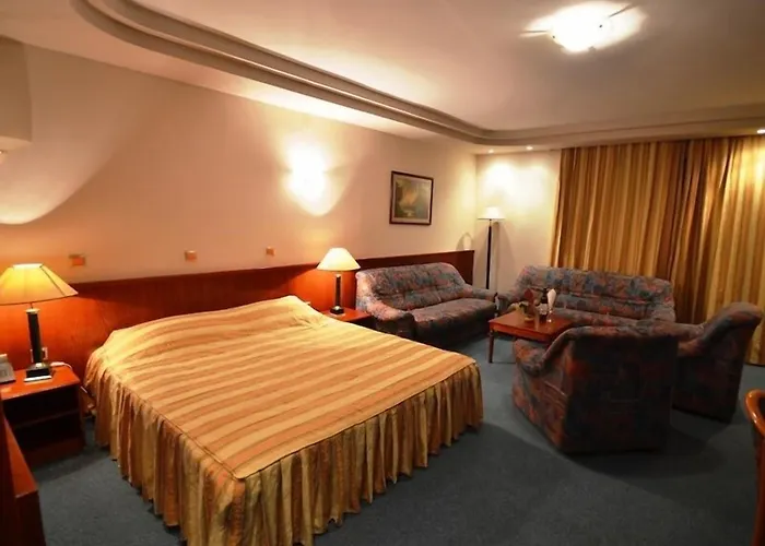 Ohrid hotels near National Workshop For Handmade Paper