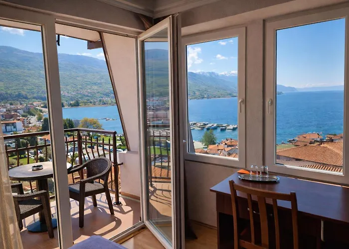 Gorna Belica Hotels