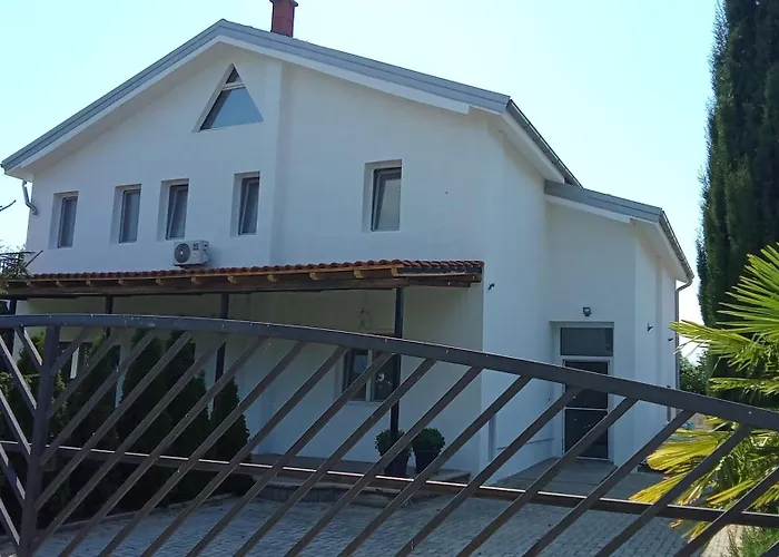 Villa Goriza Prestige Ohrid