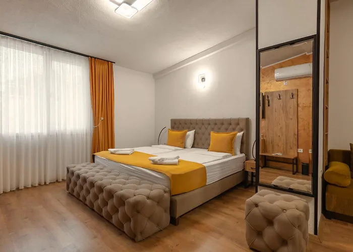 Hotel Domestika Skopje