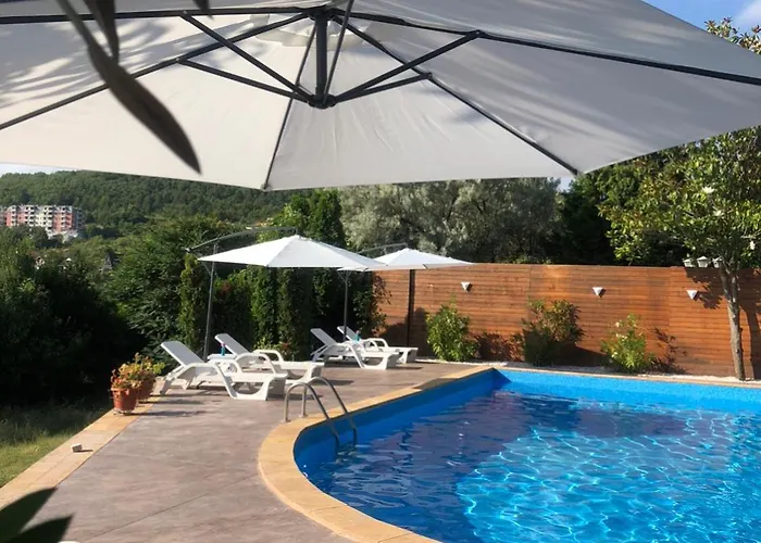 Sunny House Hotel Sopiste