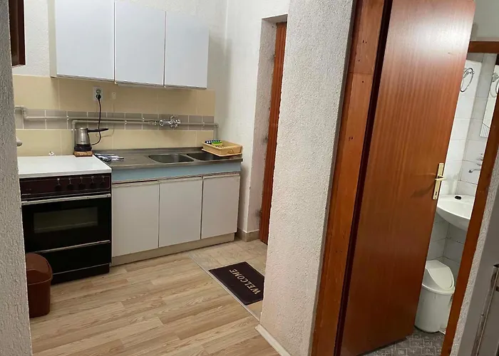 Sonce Guest House Lagadin