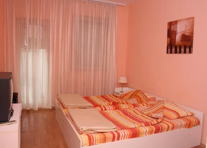 Villa Greta Pipile Ohrid