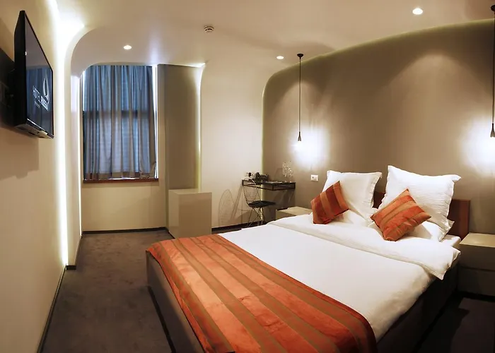 Skopje Dog Friendly Lodging and Hotels