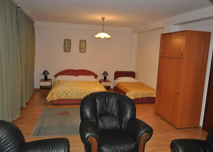 B & B 903Ta Skopje