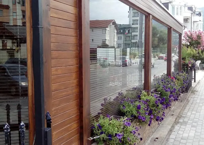 Cabin Rentals in Ohrid