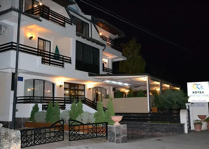 Boutique Hotel Dva Bisera Lagadin