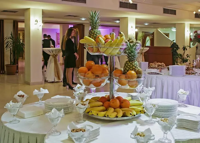 Hotel Flamengo Ohrid
