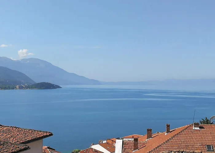 Villa Dvor Ohrid