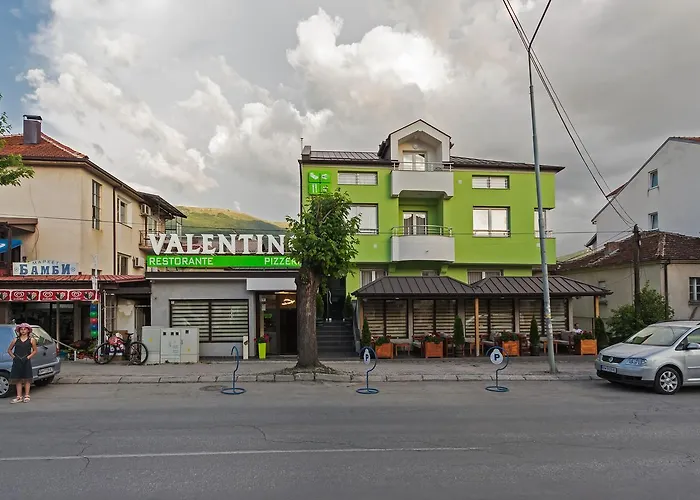 Ohrid Vacation Rentals near Coaster Santa Fe