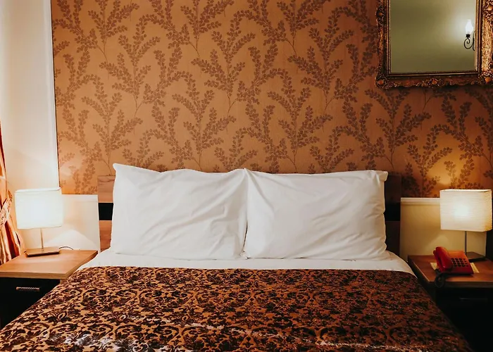Hotel Sumski Feneri Bitola