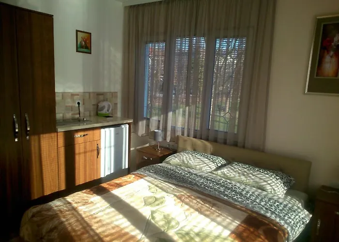 Villa Efes Ohrid