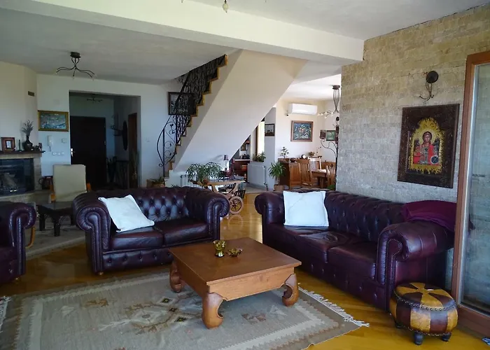 Private Villa Marija Ohrid