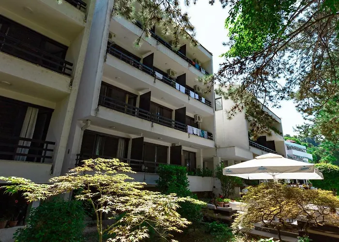 Ohrid Hotels for Romantic Getaway