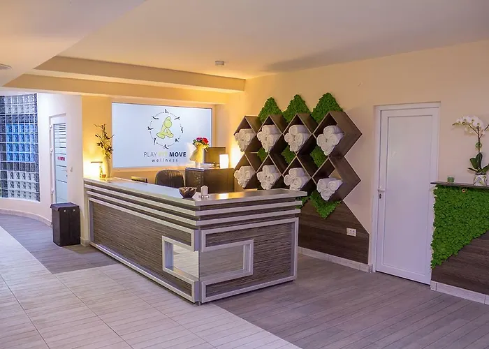 Luxury Hotels in Skopje