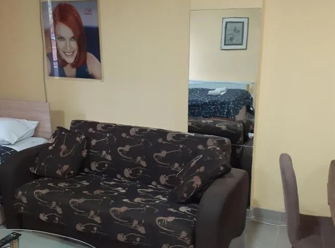 Laki Skopje Hotel